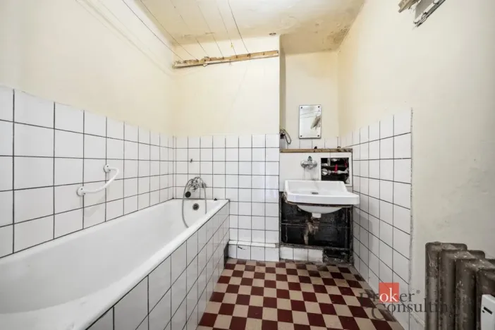 Prodej bytu 2+1, Náchod, Českých bratří, 67 m2