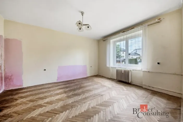 Prodej bytu 2+1, Náchod, Českých bratří, 67 m2
