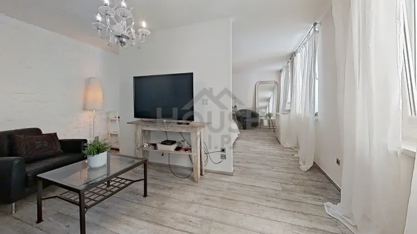 Prodej rodinného domu, Praha - Karlín, Pernerova, 81 m2