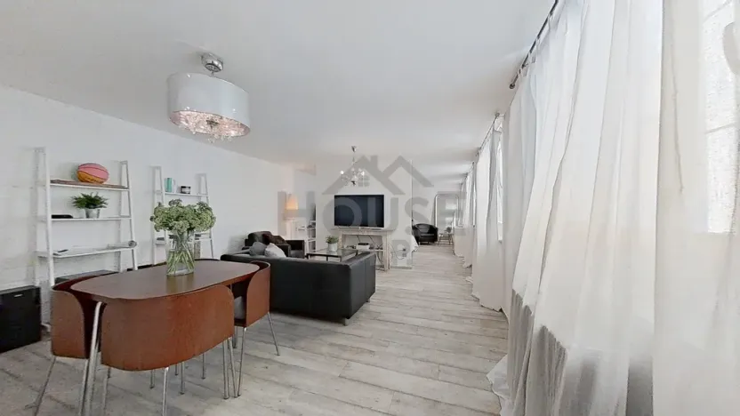 Prodej rodinného domu, Praha - Karlín, Pernerova, 81 m2