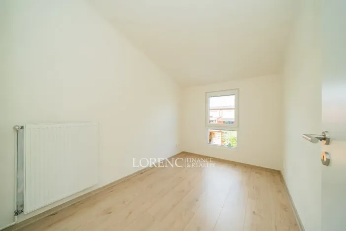 Prodej rodinného domu, Polerady, 83 m2
