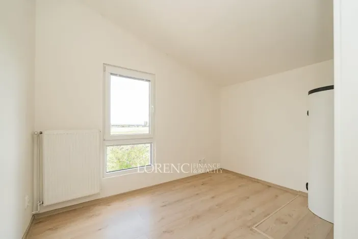 Prodej rodinného domu, Polerady, 83 m2