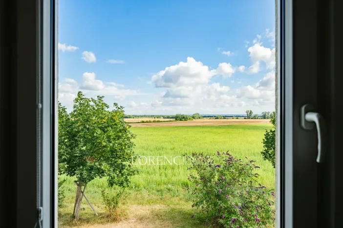 Prodej rodinného domu, Polerady, 83 m2