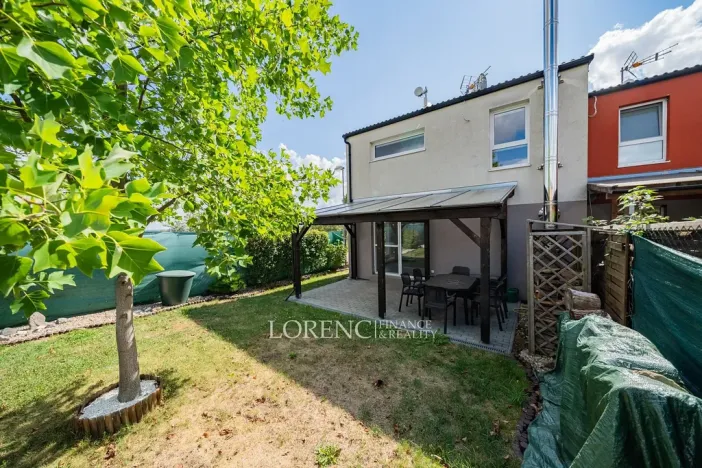 Prodej rodinného domu, Polerady, 83 m2