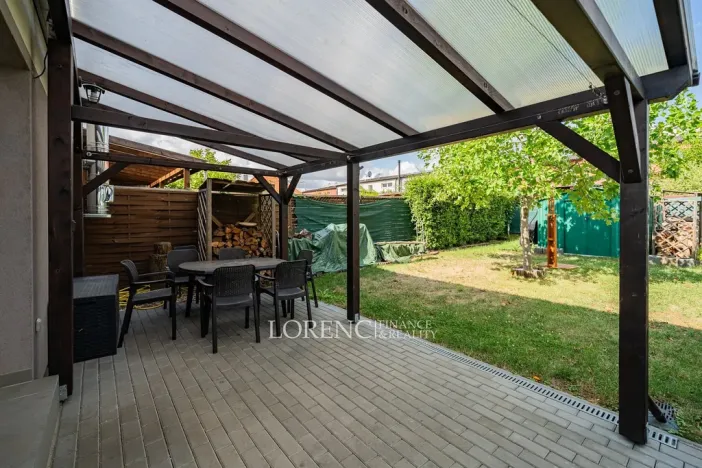 Prodej rodinného domu, Polerady, 83 m2