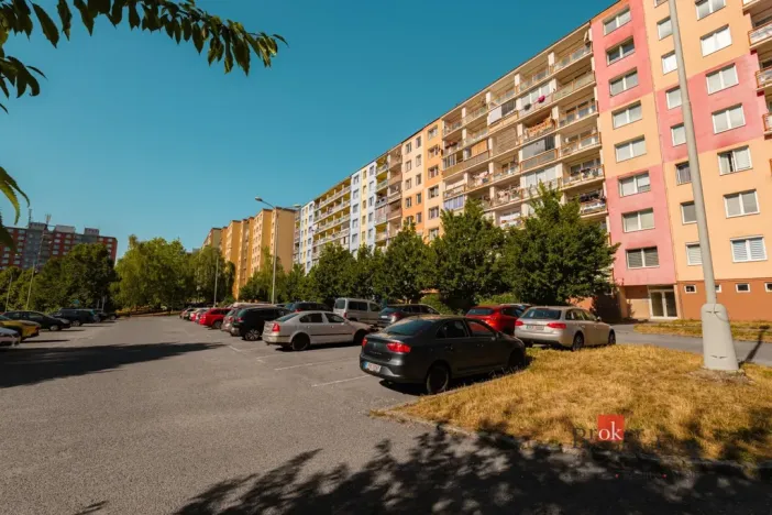 Prodej bytu 3+1, Plzeň - Bolevec, Kaznějovská, 71 m2