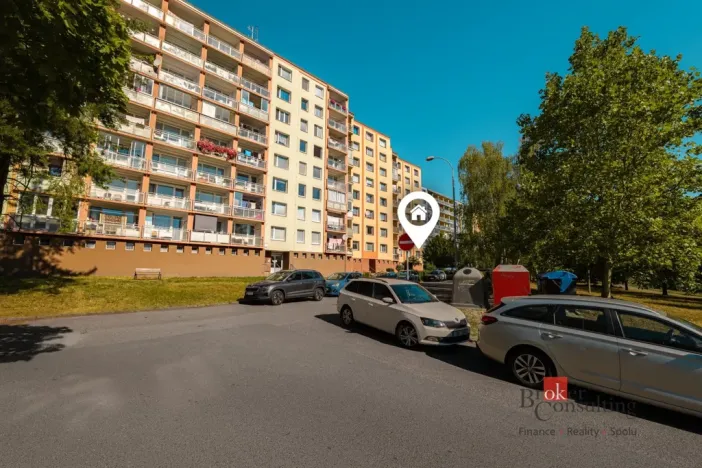Prodej bytu 3+1, Plzeň - Bolevec, Kaznějovská, 71 m2