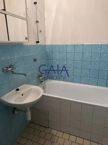 Prodej bytu 2+1, Hodonín, Sv. Čecha, 60 m2