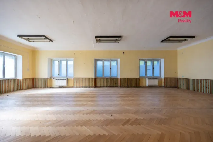 Prodej rodinného domu, Líšnice - Vyšehorky, 342 m2