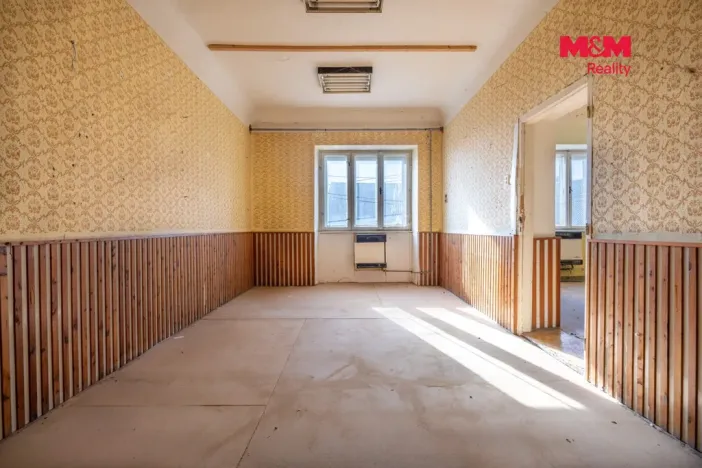 Prodej rodinného domu, Líšnice - Vyšehorky, 342 m2