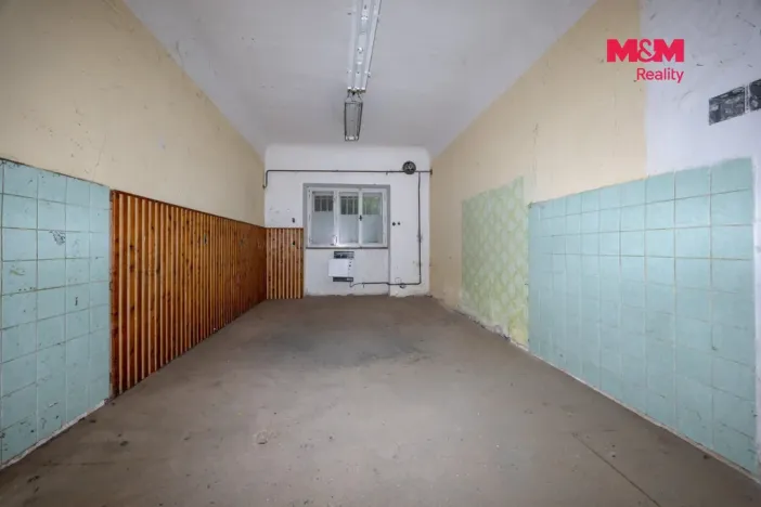 Prodej rodinného domu, Líšnice - Vyšehorky, 342 m2