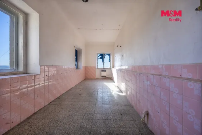 Prodej rodinného domu, Líšnice - Vyšehorky, 342 m2