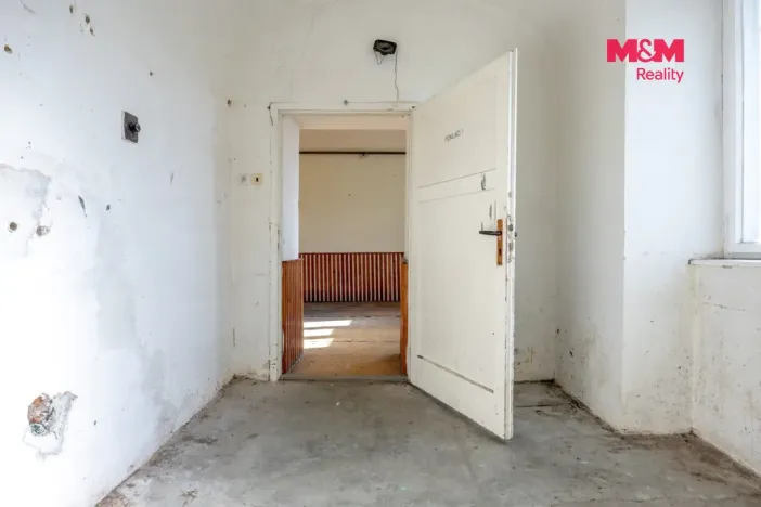 Prodej rodinného domu, Líšnice - Vyšehorky, 342 m2