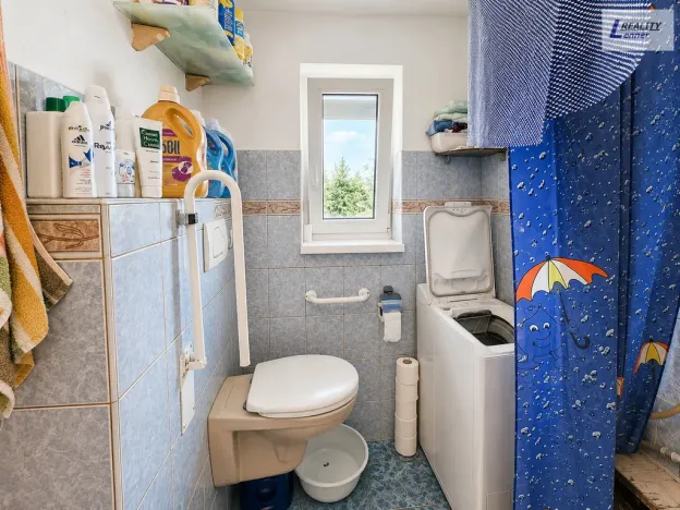 Prodej rodinného domu, Rejštejn - Velký Radkov, 114 m2