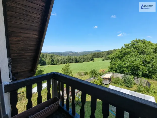 Prodej rodinného domu, Rejštejn - Velký Radkov, 114 m2