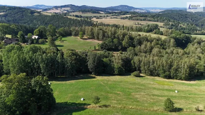 Prodej rodinného domu, Rejštejn - Velký Radkov, 114 m2