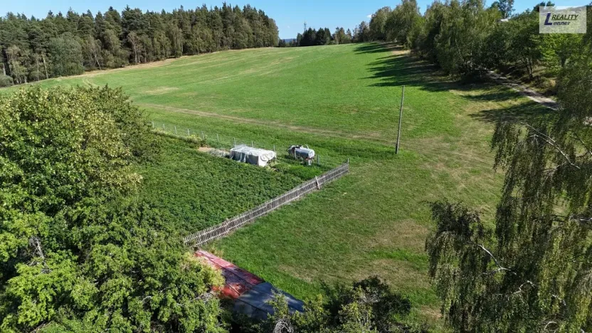Prodej rodinného domu, Rejštejn - Velký Radkov, 114 m2