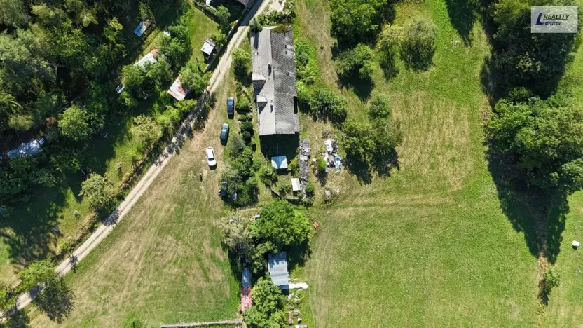 Prodej rodinného domu, Rejštejn - Velký Radkov, 114 m2