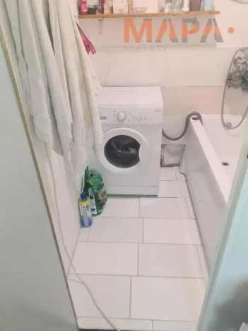 Pronájem bytu 3+1, Jirkov, Generála Svobody, 62 m2