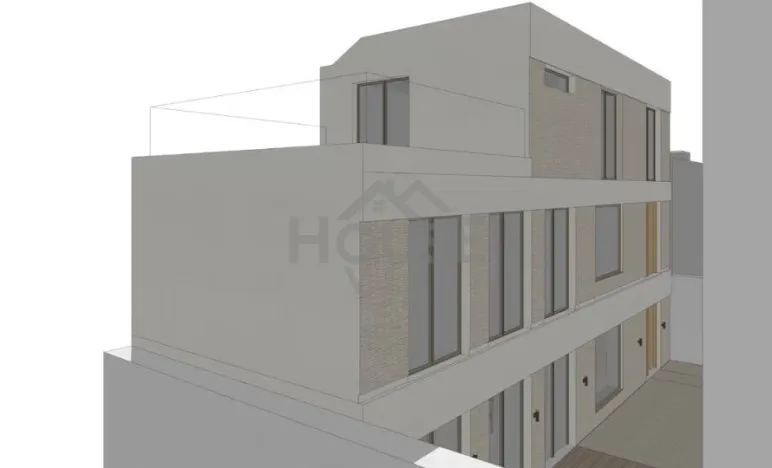 Prodej bytu 2+1, Praha - Karlín, Pernerova, 81 m2