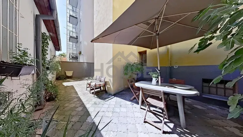 Prodej bytu 2+1, Praha - Karlín, Pernerova, 81 m2