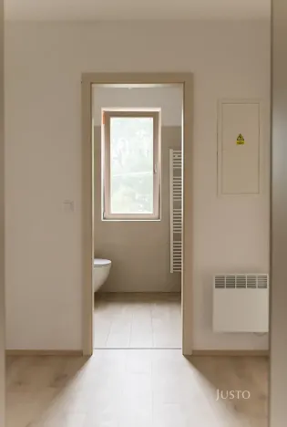 Prodej bytu 1+kk, Lenora, 29 m2