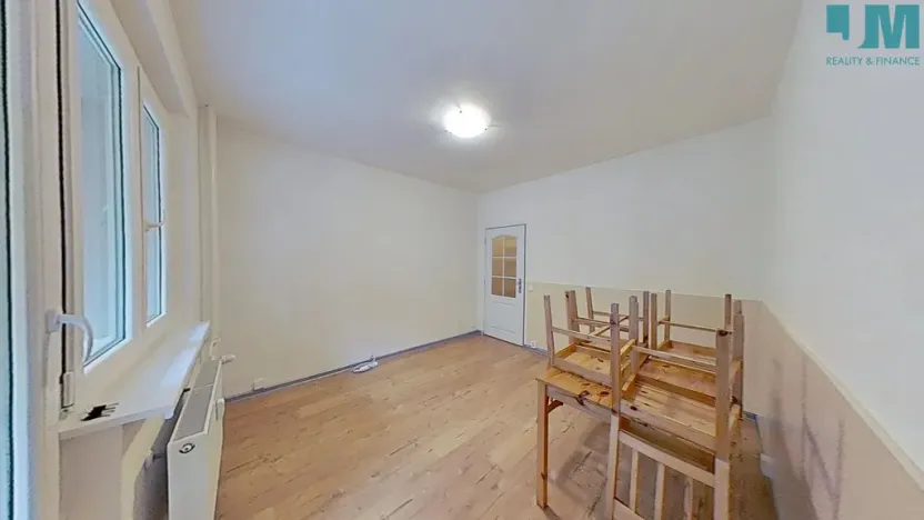 Pronájem bytu 2+1, Jihlava, U Pivovaru, 56 m2