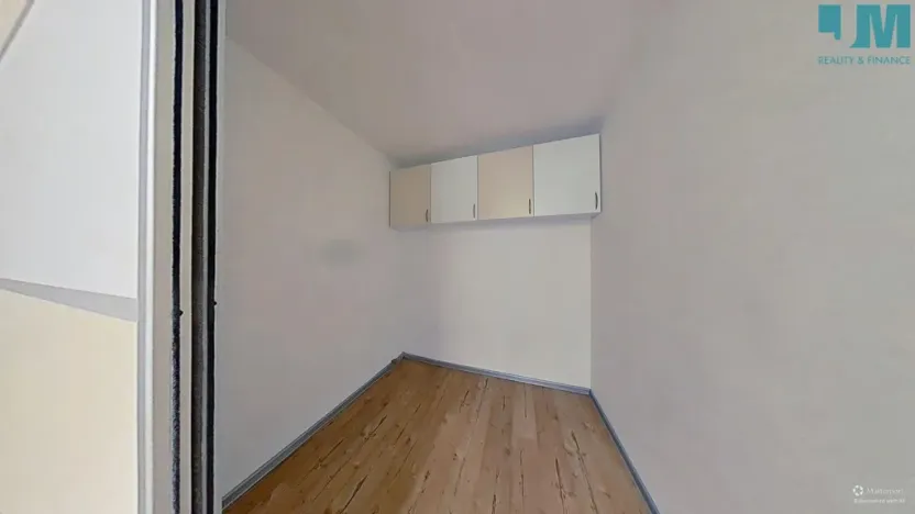 Pronájem bytu 2+1, Jihlava, U Pivovaru, 56 m2