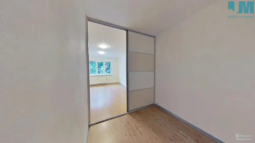 Pronájem bytu 2+1, Jihlava, U Pivovaru, 56 m2