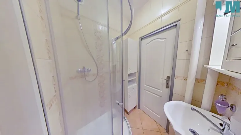 Pronájem bytu 2+1, Jihlava, U Pivovaru, 56 m2