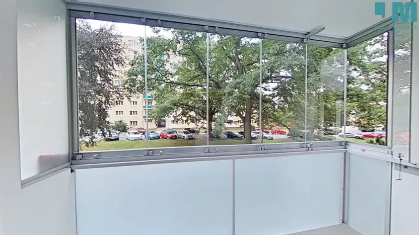 Pronájem bytu 2+1, Jihlava, U Pivovaru, 56 m2