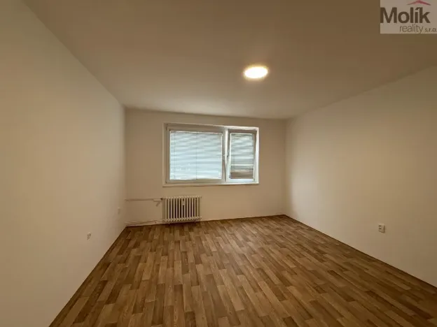 Pronájem bytu 2+kk, Ústí nad Labem - Severní Terasa, Šrámkova, 40 m2