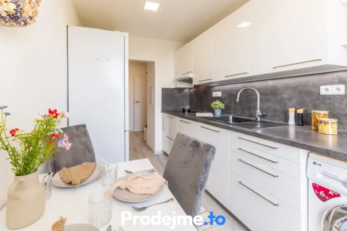 Prodej bytu 3+1, Brno, U pošty, 73 m2