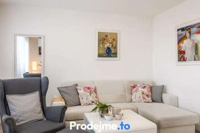 Prodej bytu 3+1, Brno, U pošty, 73 m2