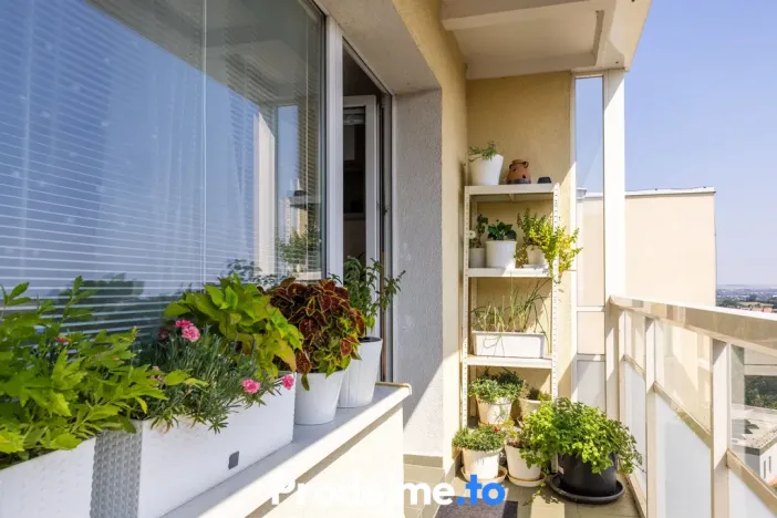 Prodej bytu 3+1, Brno, U pošty, 73 m2