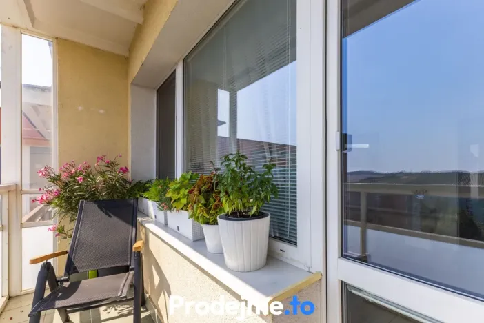 Prodej bytu 3+1, Brno, U pošty, 73 m2