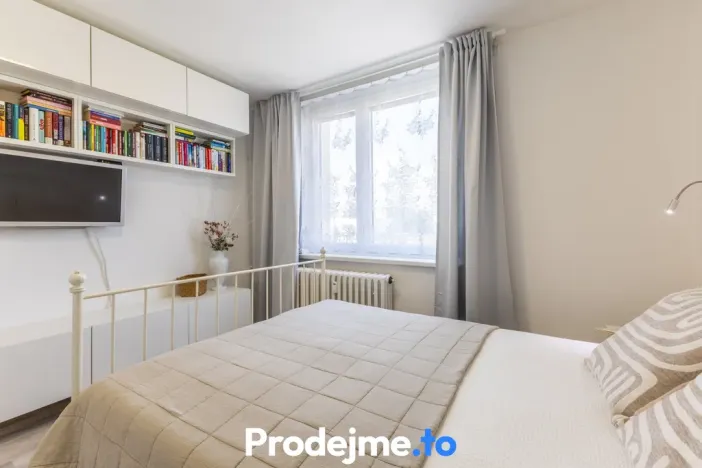 Prodej bytu 3+1, Brno, U pošty, 73 m2
