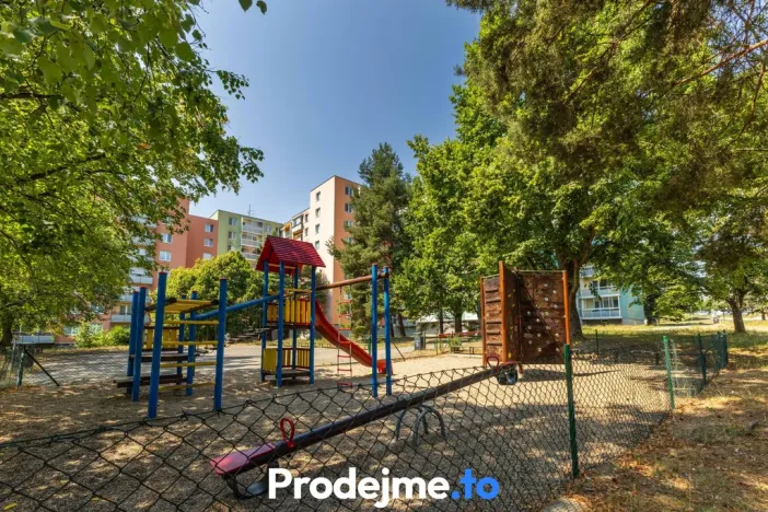 Prodej bytu 3+1, Brno, U pošty, 73 m2
