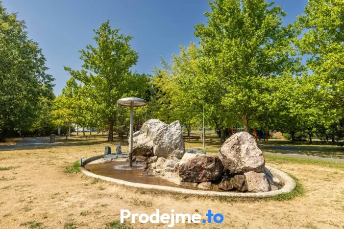 Prodej bytu 3+1, Brno, U pošty, 73 m2