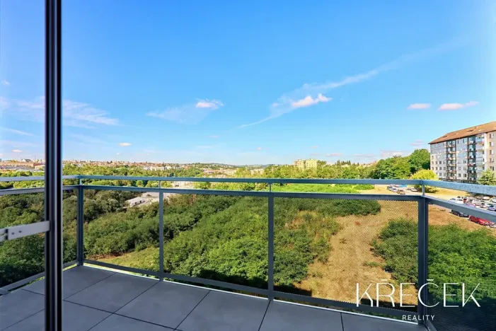 Pronájem bytu 1+kk, Třebíč, Modřínová, 39 m2