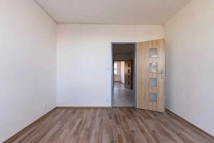 Pronájem bytu 3+kk, Most, Bělehradská, 67 m2