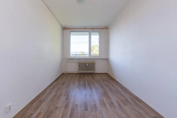 Pronájem bytu 3+kk, Most, Bělehradská, 67 m2