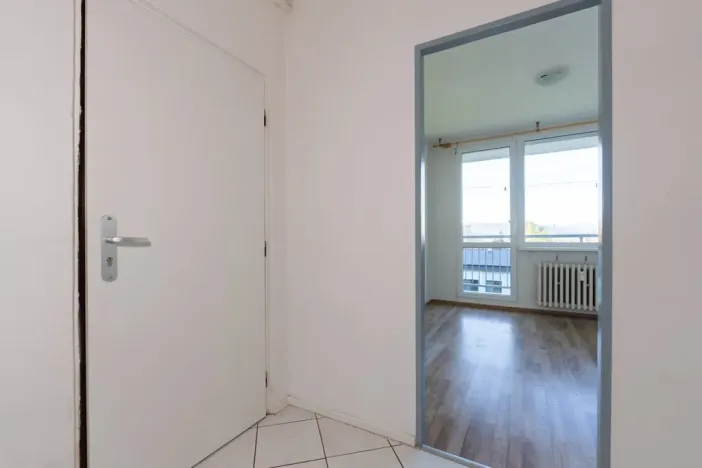 Pronájem bytu 3+kk, Most, Bělehradská, 67 m2