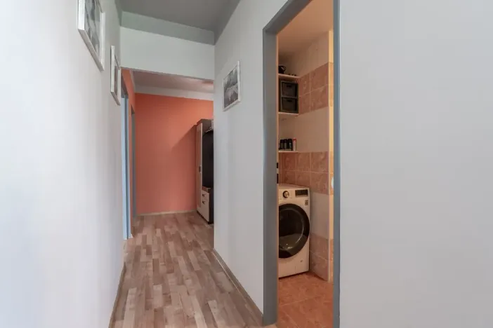 Prodej bytu 2+1, Krupka - Vrchoslav, Dolní, 66 m2