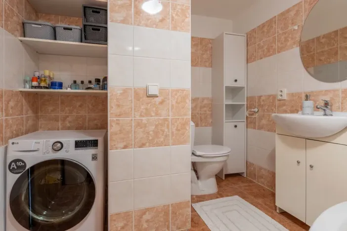 Prodej bytu 2+1, Krupka - Vrchoslav, Dolní, 66 m2
