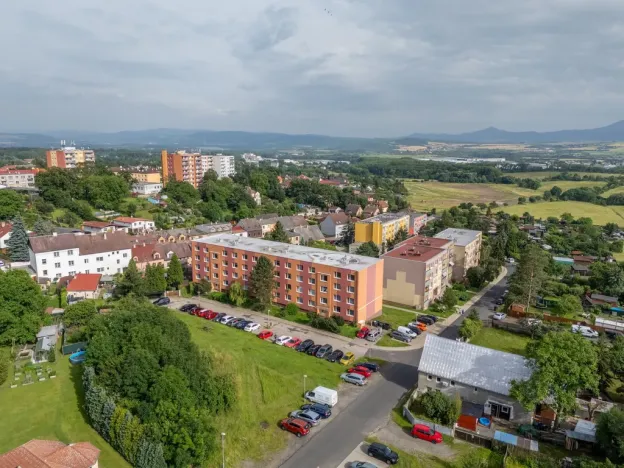 Prodej bytu 2+1, Krupka - Vrchoslav, Dolní, 66 m2