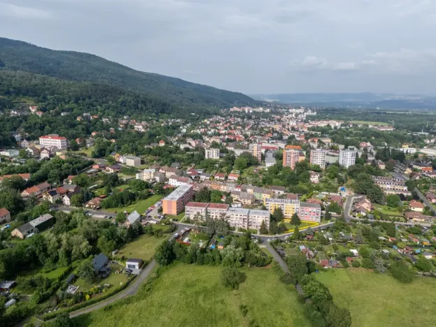 Prodej bytu 2+1, Krupka - Vrchoslav, Dolní, 66 m2