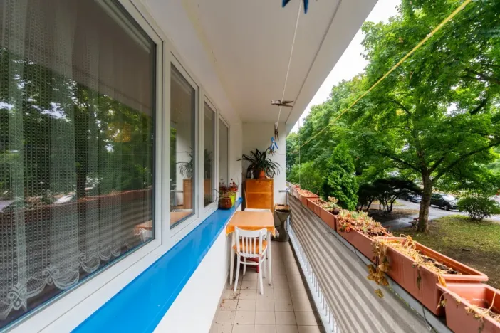 Prodej bytu 3+1, Teplice - Trnovany, Trnovanská, 74 m2