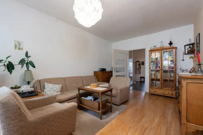Prodej bytu 3+1, Teplice - Trnovany, Trnovanská, 74 m2