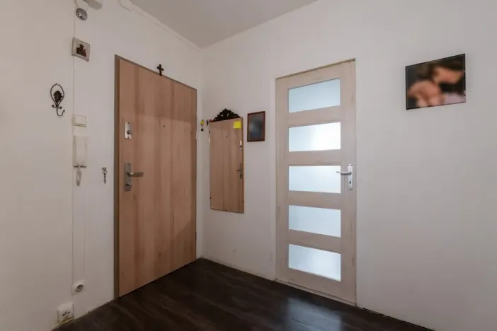 Prodej bytu 3+1, Teplice - Trnovany, Trnovanská, 74 m2